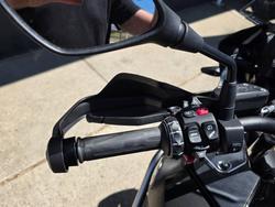 2022 BMW Motorrad R 1250 GS ADVENTURE BLACK