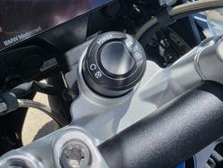 2022 BMW Motorrad R 1250 GS ADVENTURE BLACK