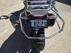 2022 BMW Motorrad R 1250 GS ADVENTURE BLACK