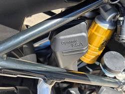 2022 BMW Motorrad R 1250 GS ADVENTURE BLACK