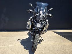 2022 BMW Motorrad R 1250 GS ADVENTURE BLACK