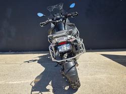 2022 BMW Motorrad R 1250 GS ADVENTURE BLACK