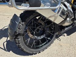 2022 BMW Motorrad R 1250 GS ADVENTURE BLACK