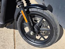 2020 HARLEY-DAVIDSON XG500 STREET 500 BLACK