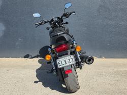 2020 HARLEY-DAVIDSON XG500 STREET 500 BLACK