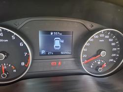 2019 Kia Sportage Si Premium