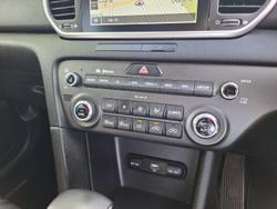 2019 Kia Sportage Si Premium