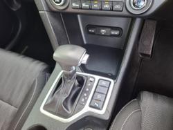 2019 Kia Sportage Si Premium