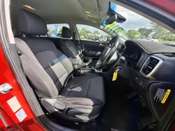 2019 Kia Sportage Si Premium
