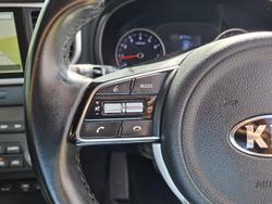 2019 Kia Sportage Si Premium