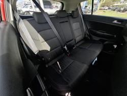 2019 Kia Sportage Si Premium