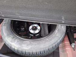 2019 Kia Sportage Si Premium