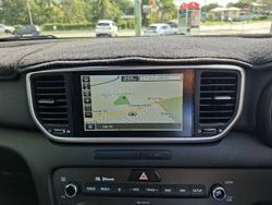 2019 Kia Sportage Si Premium