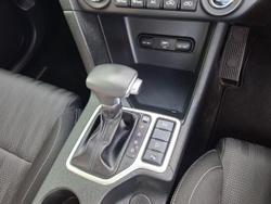 2019 Kia Sportage Si Premium