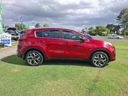 2019 Kia Sportage Si Premium