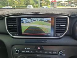 2019 Kia Sportage Si Premium