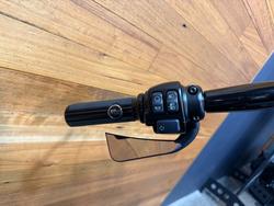 2019 Harley-davidson FLFBS FAT BOY S (114) (CUST) BLACK