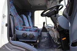 2006 Hino Fg 500 Series FG WHITE