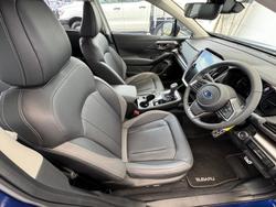 2024 Subaru Impreza 2.0S