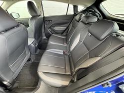 2024 Subaru Impreza 2.0S