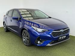 2024 Subaru Impreza 2.0S