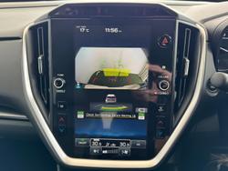 2024 Subaru Impreza 2.0S