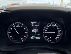 2024 Subaru Impreza 2.0S