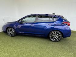 2024 Subaru Impreza 2.0S