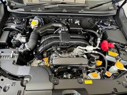 2024 Subaru Impreza 2.0S