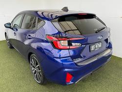 2024 Subaru Impreza 2.0S