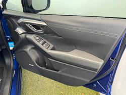 2024 Subaru Impreza 2.0S