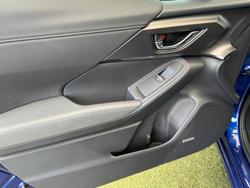 2024 Subaru Impreza 2.0S