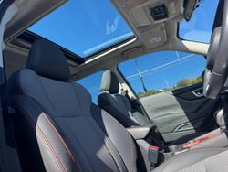 2021 Subaru Forester 2.5i Sport S5 MY21 AWD Dark Blue
