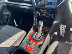 2021 Subaru Forester 2.5i Sport S5 MY21 AWD Dark Blue