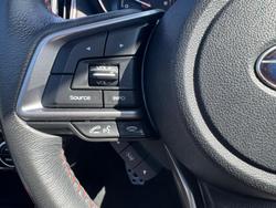 2021 Subaru Forester 2.5i Sport S5 MY21 AWD Dark Blue