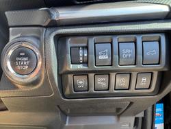 2021 Subaru Forester 2.5i Sport S5 MY21 AWD Dark Blue