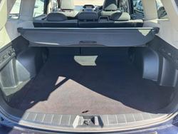2021 Subaru Forester 2.5i Sport S5 MY21 AWD Dark Blue