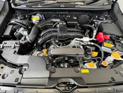 2024 Subaru Impreza 2.0S