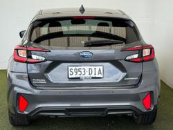 2024 Subaru Impreza 2.0S