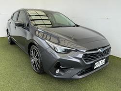 2024 Subaru Impreza 2.0S