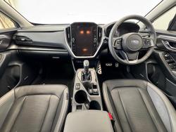 2024 Subaru Impreza 2.0S