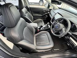 2024 Subaru Impreza 2.0S