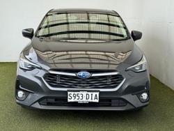 2024 Subaru Impreza 2.0S