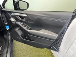 2024 Subaru Impreza 2.0S