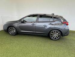 2024 Subaru Impreza 2.0S