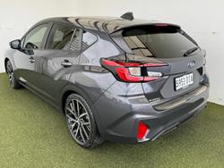 2024 Subaru Impreza 2.0S