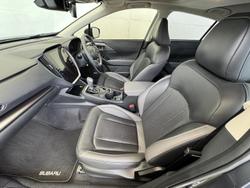 2024 Subaru Impreza 2.0S