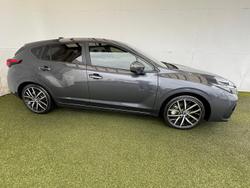 2024 Subaru Impreza 2.0S