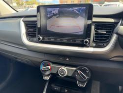 2023 Kia Stonic S YB MY23 Silky Silver