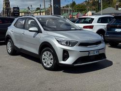 2023 Kia Stonic S